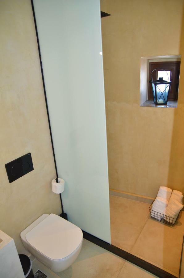 Lindos Aktaia Villa Exterior foto